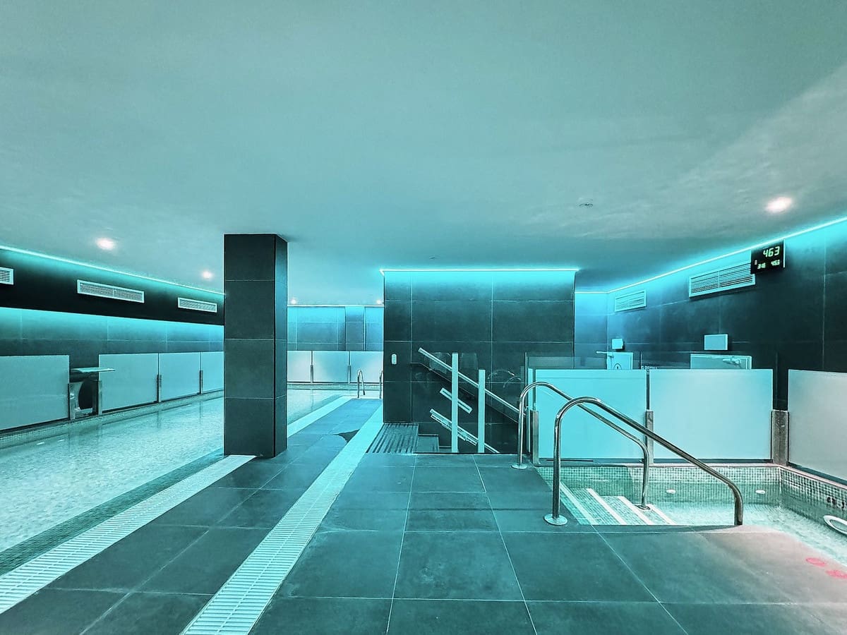 2 soverom Leilighet til salgs i Fuengirola med svømmebasseng - € 719 000 (Ref: 9324429)