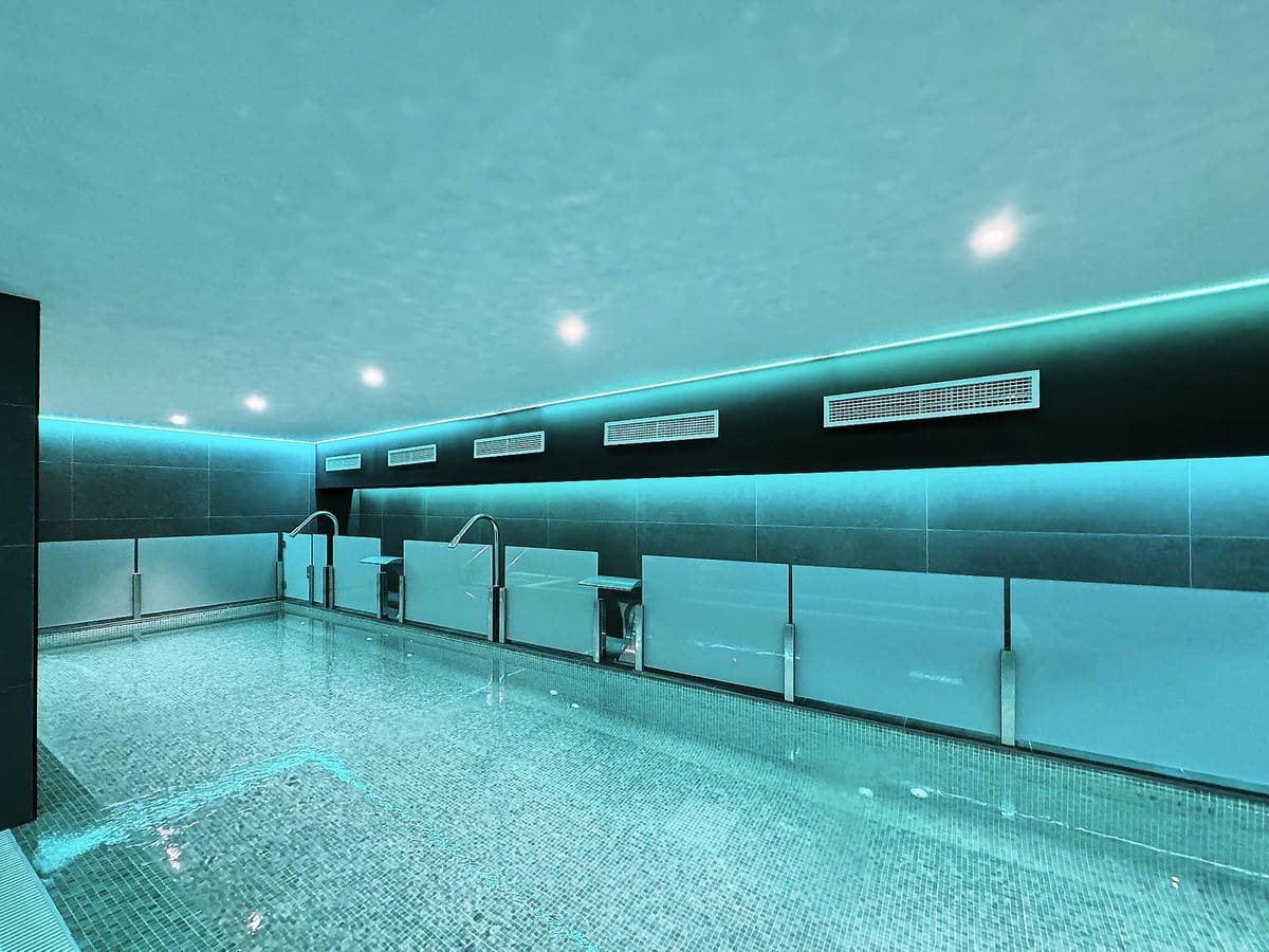 2 soverom Leilighet til salgs i Fuengirola med svømmebasseng - € 719 000 (Ref: 9324429)