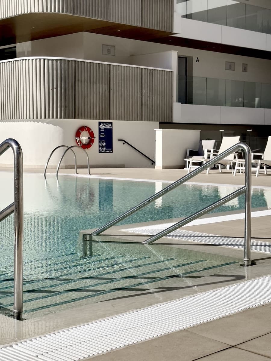 2 soverom Leilighet til salgs i Fuengirola med svømmebasseng - € 719 000 (Ref: 9324429)