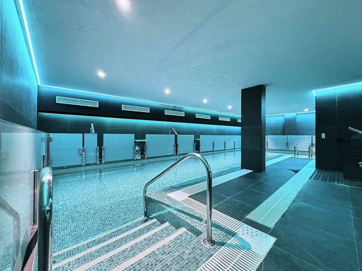 2 soverom Leilighet til salgs i Fuengirola med svømmebasseng - € 719 000 (Ref: 9324429)