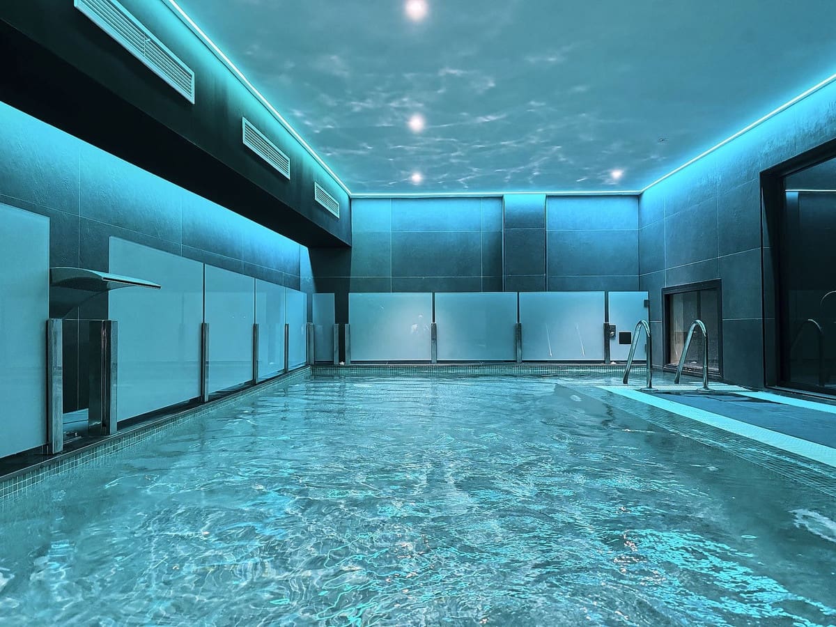 2 soverom Leilighet til salgs i Fuengirola med svømmebasseng - € 719 000 (Ref: 9324429)