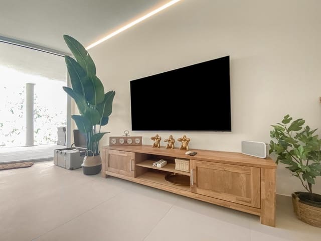 2 sypialnia Apartament na sprzedaż w Carvajal, Fuengirola z basenem - 599 000 € (Ref: 9328529)