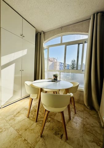 Lejlighed til salg i El Molino, Torrevieja - € 115.000 (Ref: 9329855)