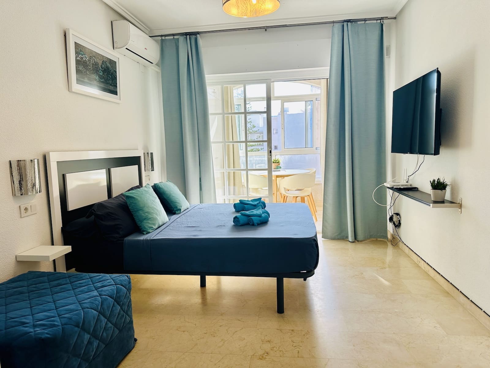 Lejlighed til salg i Torrevieja - € 115.000 (Ref: 9329855)