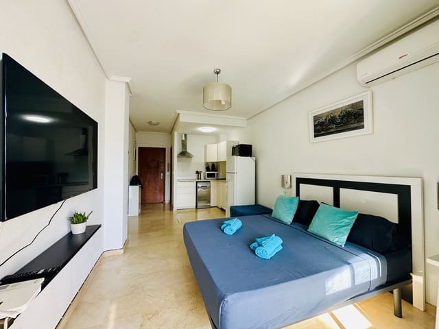 Lejlighed til salg i El Molino, Torrevieja - € 115.000 (Ref: 9329855)