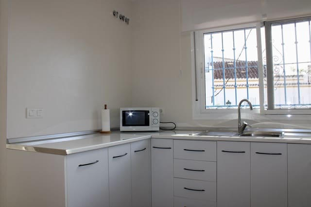 4 soveværelse Byhus til salg i Maro, Nerja - € 739.000 (Ref: 9340092)