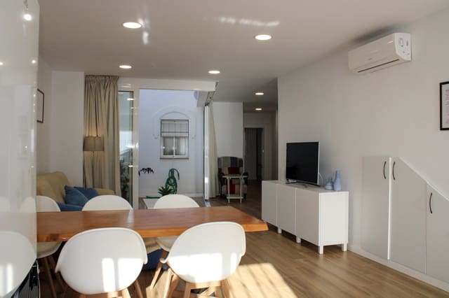 4 soveværelse Byhus til salg i Maro, Nerja - € 739.000 (Ref: 9340092)