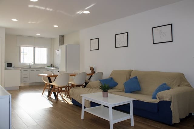 4 soveværelse Byhus til salg i Maro, Nerja - € 739.000 (Ref: 9340092)