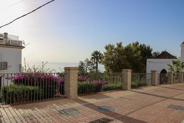 4 soveværelse Byhus til salg i Maro, Nerja - € 739.000 (Ref: 9340092)