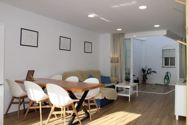 4 soveværelse Byhus til salg i Maro, Nerja - € 739.000 (Ref: 9340092)