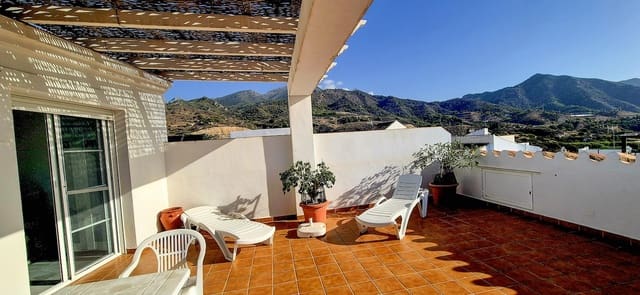 4 soveværelse Byhus til salg i Maro, Nerja - € 739.000 (Ref: 9340092)