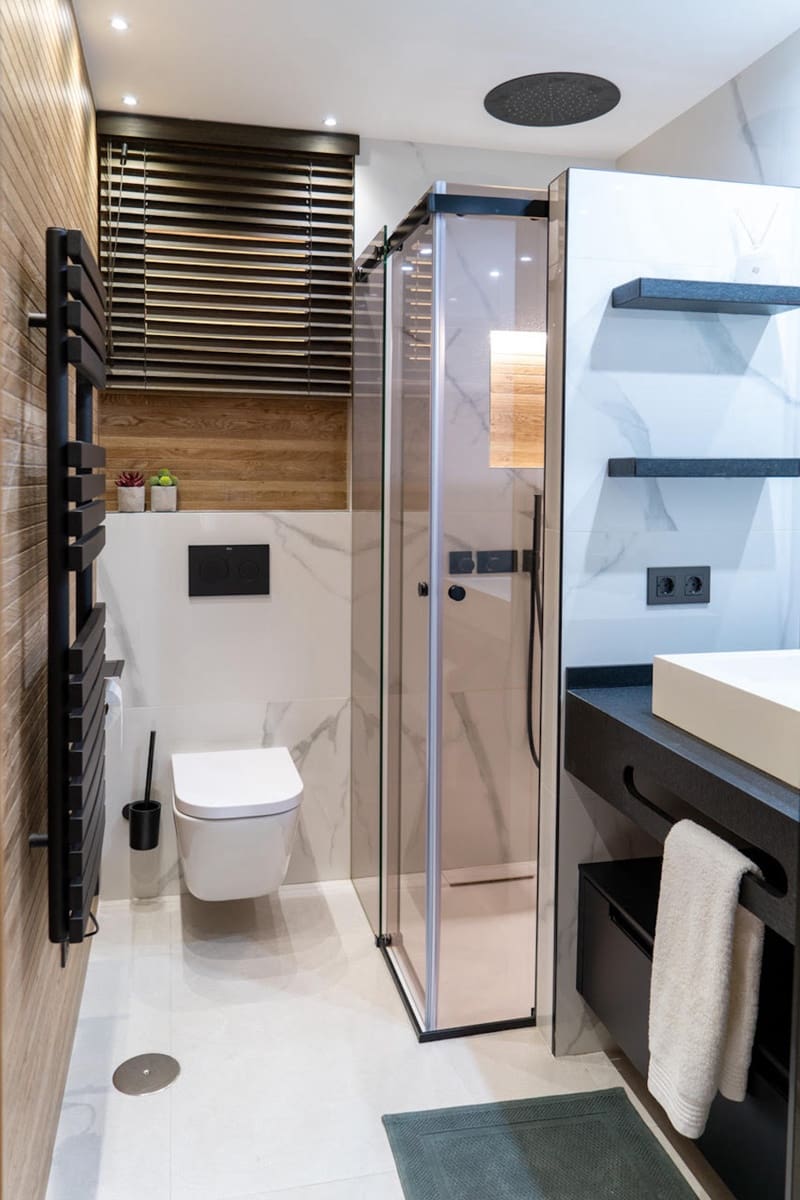 2 camera da letto Appartamento in vendita in Torrevieja con piscina - 275.000 € (Rif: 9343815)