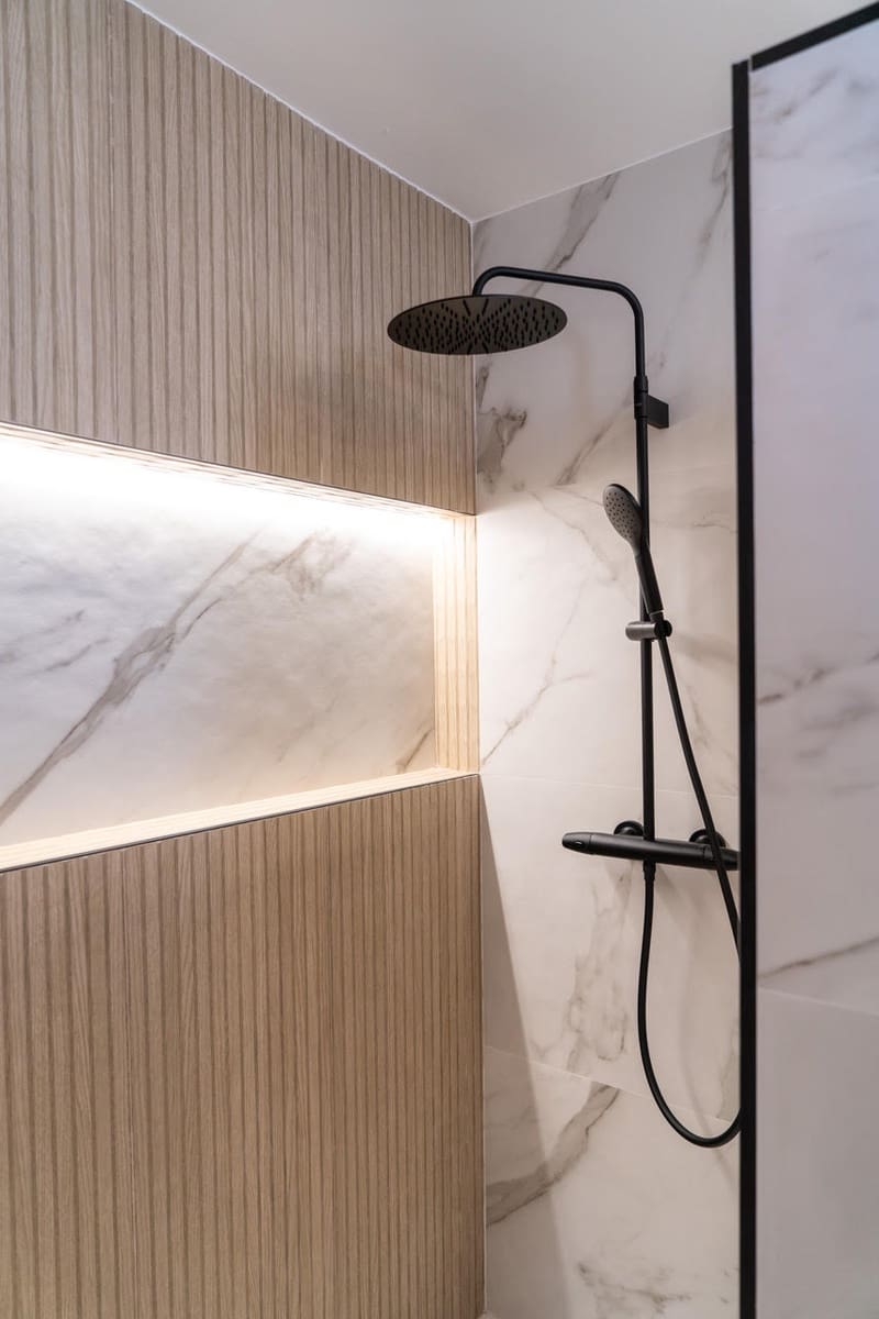 3 sypialnia Penthouse na sprzedaż w Orihuela - 495 000 € (Ref: 9343816)