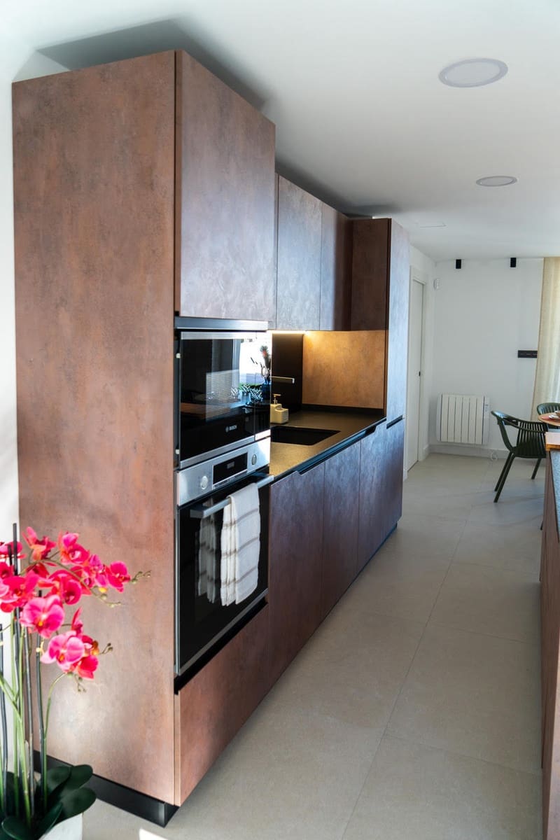 3 sypialnia Penthouse na sprzedaż w Orihuela - 495 000 € (Ref: 9343816)