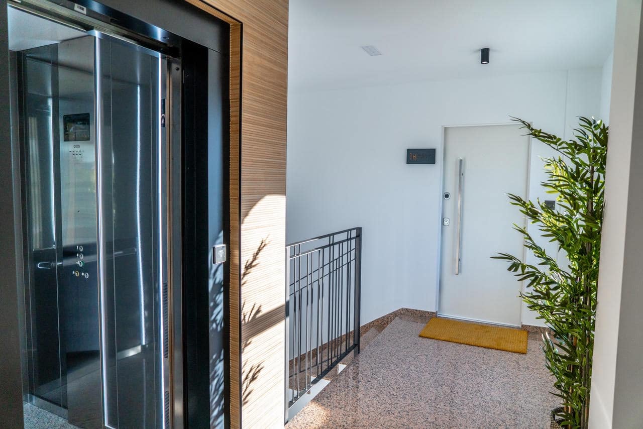 3 sypialnia Penthouse na sprzedaż w Orihuela - 495 000 € (Ref: 9343816)