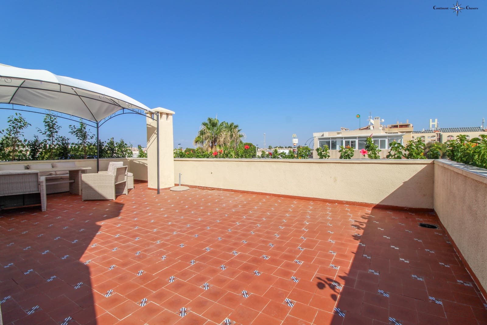 2 Zimmer Penthouse zu verkaufen in Punta Prima - 247.000 € (Ref: 9343949)