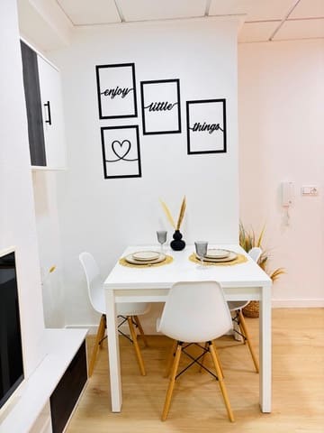 2 soveværelse Lejlighed til salg i El Molino, Torrevieja - € 121.000 (Ref: 9348569)