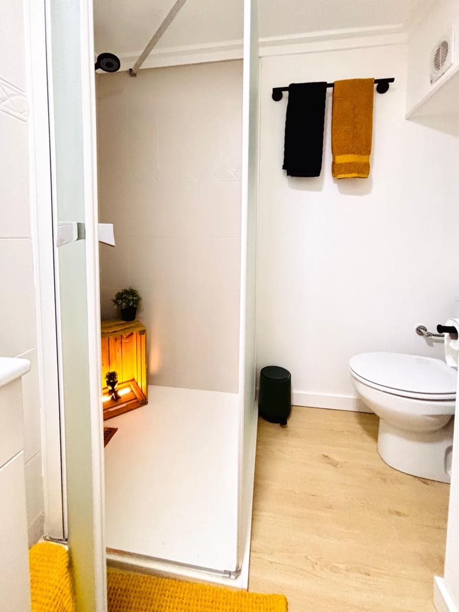 2 makuuhuone Huoneisto myytävänä paikassa Torrevieja - 121 000 € (Ref: 9348569)