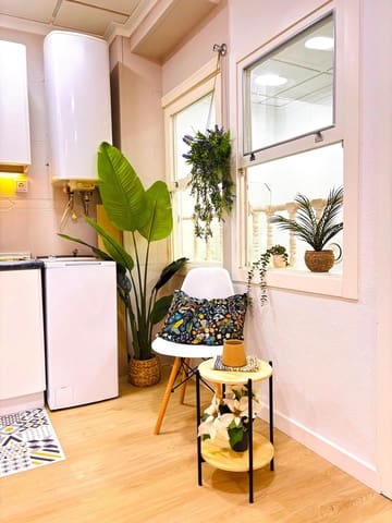 2 soveværelse Lejlighed til salg i El Molino, Torrevieja - € 121.000 (Ref: 9348569)