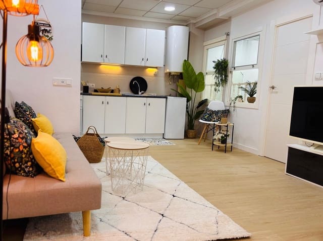 2 soveværelse Lejlighed til salg i El Molino, Torrevieja - € 121.000 (Ref: 9348569)