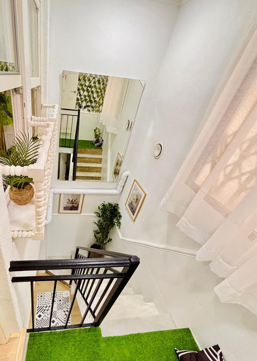 2 makuuhuone Huoneisto myytävänä paikassa Torrevieja - 121 000 € (Ref: 9348569)