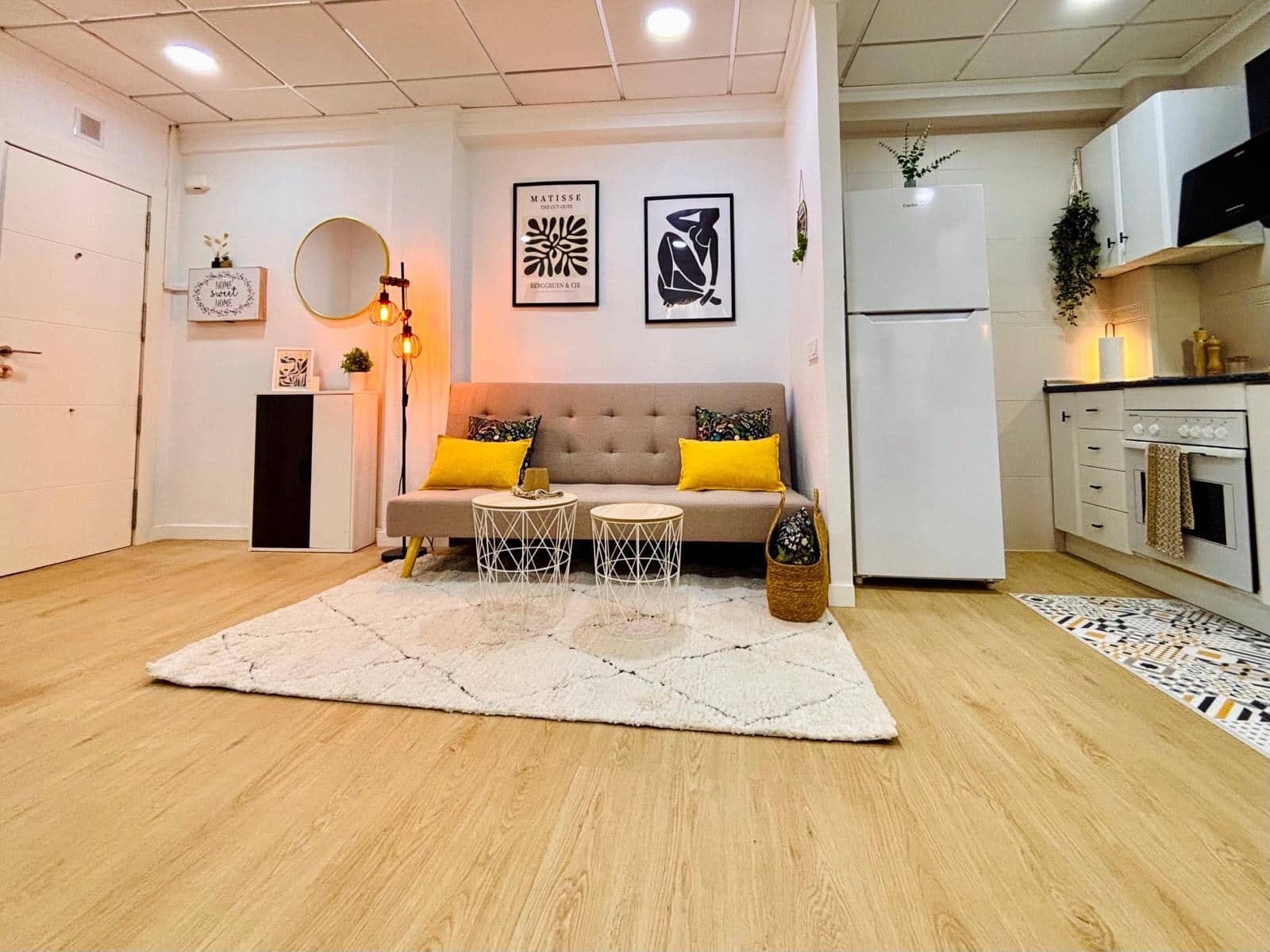 2 makuuhuone Huoneisto myytävänä paikassa Torrevieja - 121 000 € (Ref: 9348569)