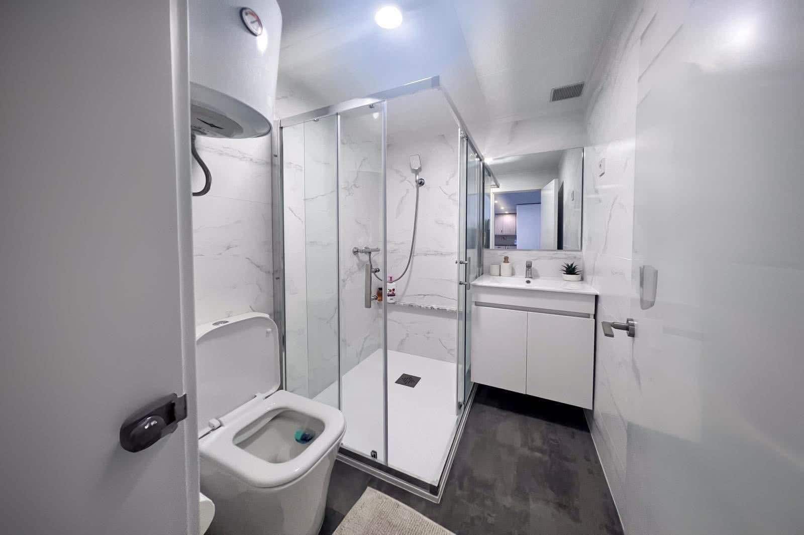 1 quarto Casa em Banda para venda em Cabo Cervera - 143 000 € (Ref: 9349984)