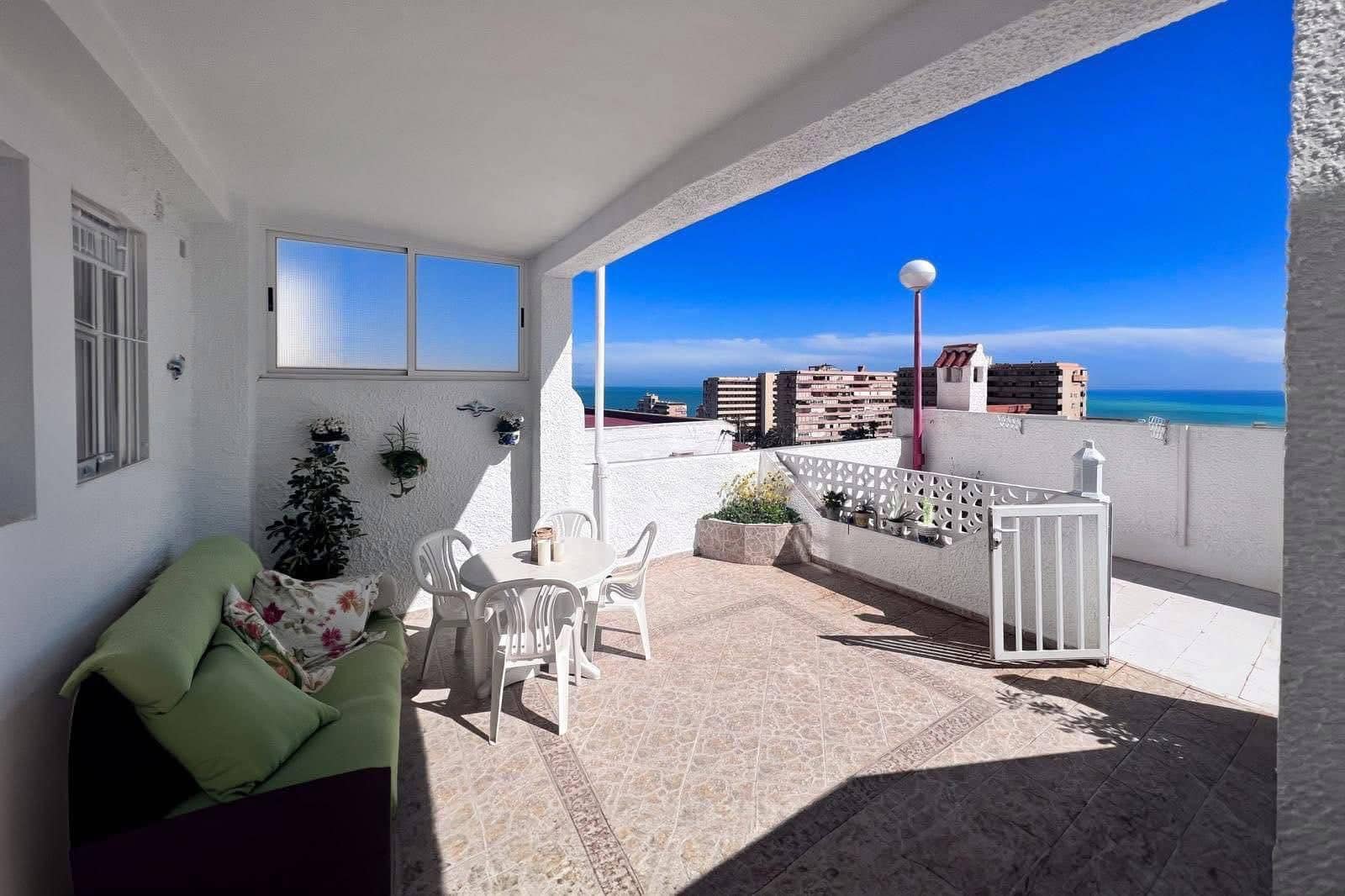 1 quarto Casa em Banda para venda em Cabo Cervera - 143 000 € (Ref: 9349984)