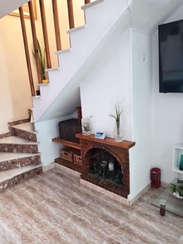 2 sovrum Hus till salu i El Molino, Torrevieja med pool - 179 000 € (Ref: 9360458)