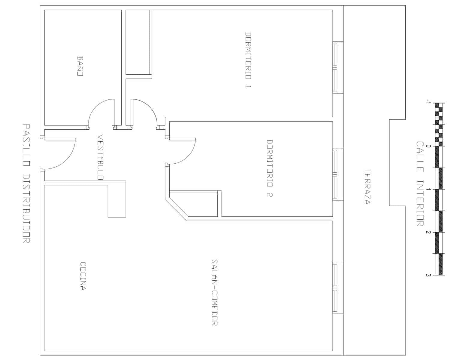 2 soveværelse Lejlighed til salg i Orihuela med swimmingpool - € 185.000 (Ref: 9399808)