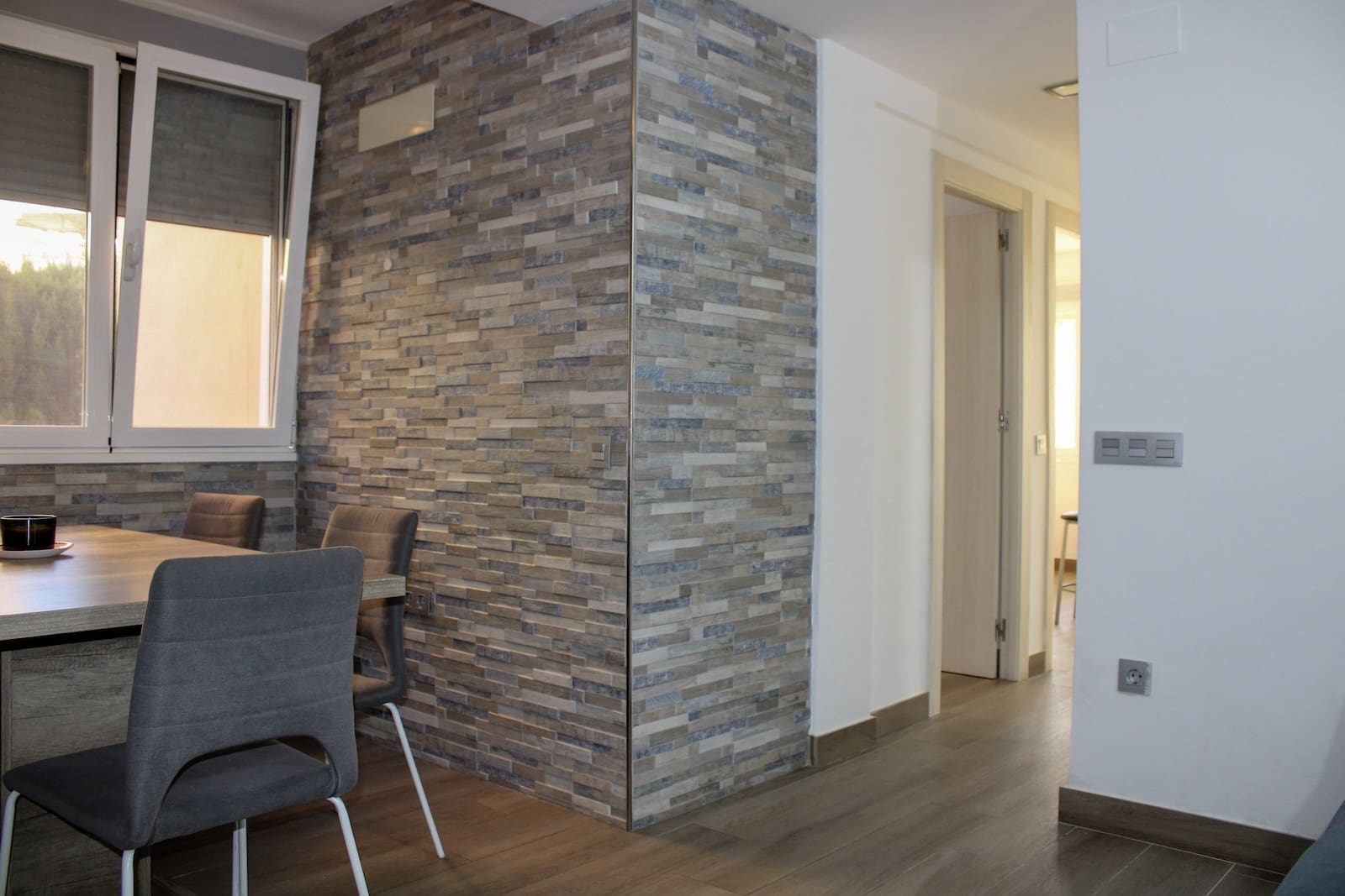 3 soveværelse Lejlighed til salg i Malaga by - € 325.000 (Ref: 9410079)