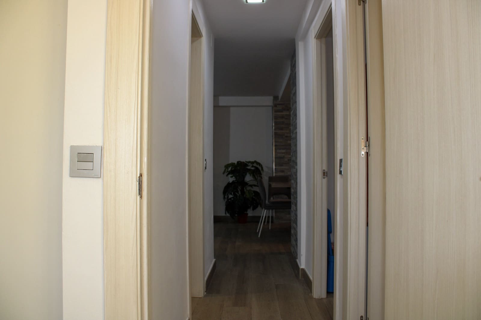 3 soveværelse Lejlighed til salg i Malaga by - € 325.000 (Ref: 9410079)