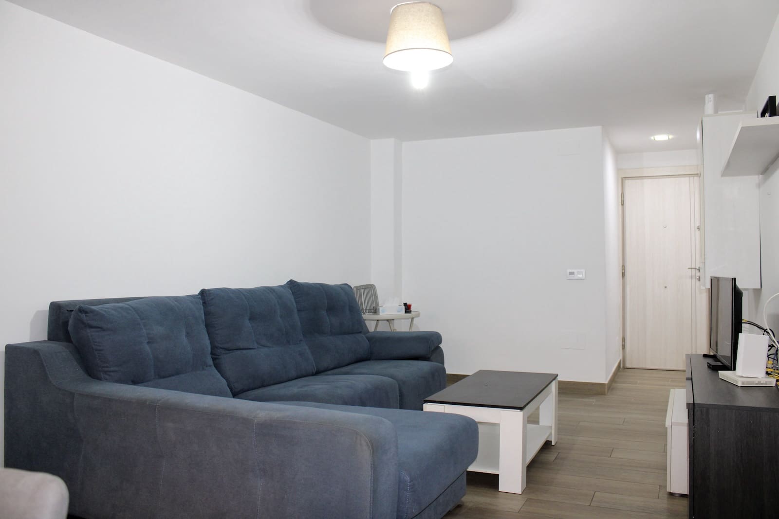 3 soveværelse Lejlighed til salg i Malaga by - € 325.000 (Ref: 9410079)