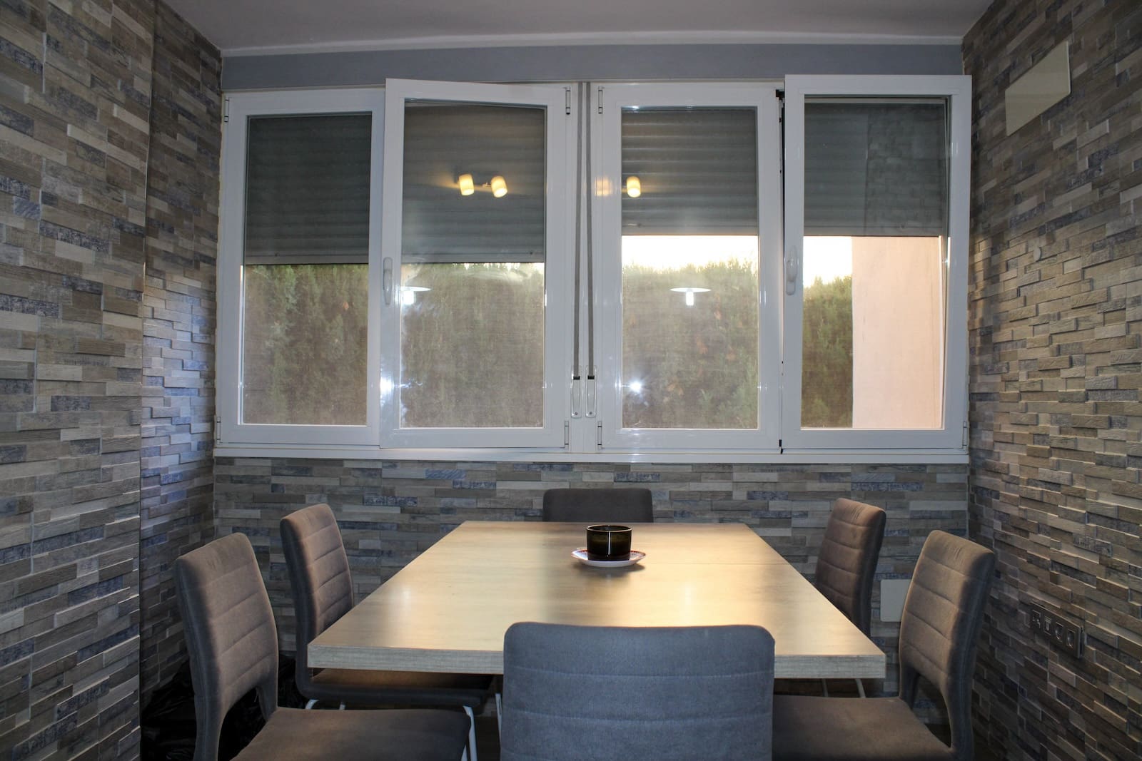 3 soveværelse Lejlighed til salg i Malaga by - € 325.000 (Ref: 9410079)