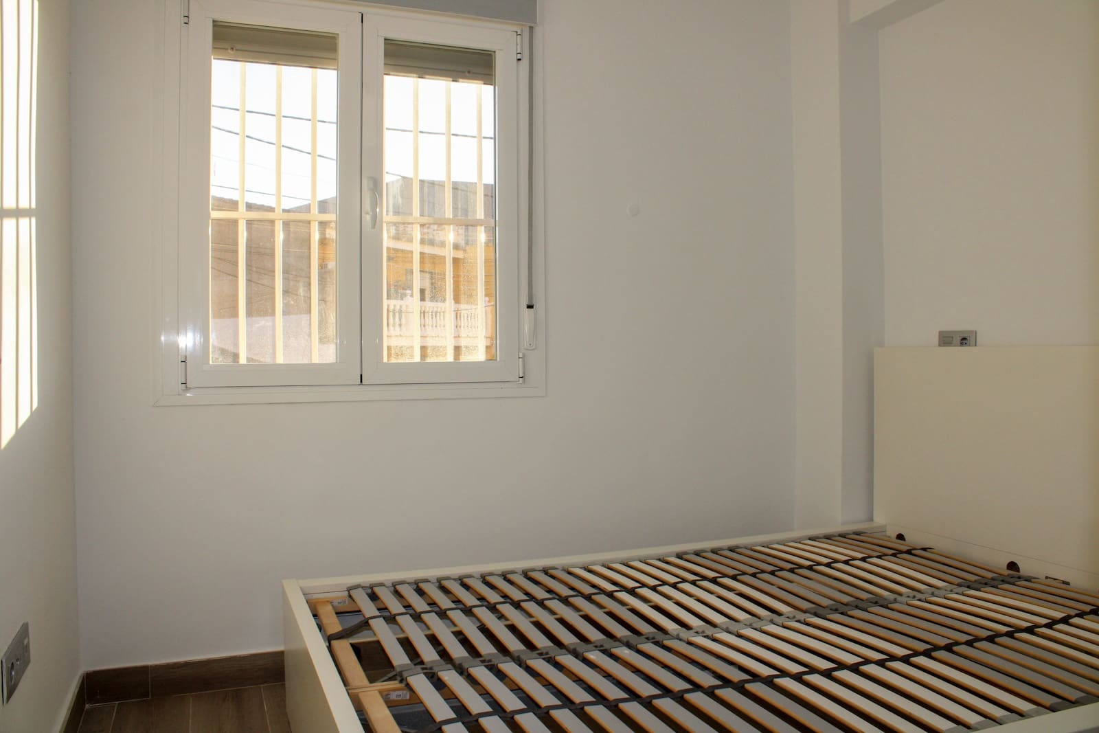 3 soveværelse Lejlighed til salg i Malaga by - € 325.000 (Ref: 9410079)