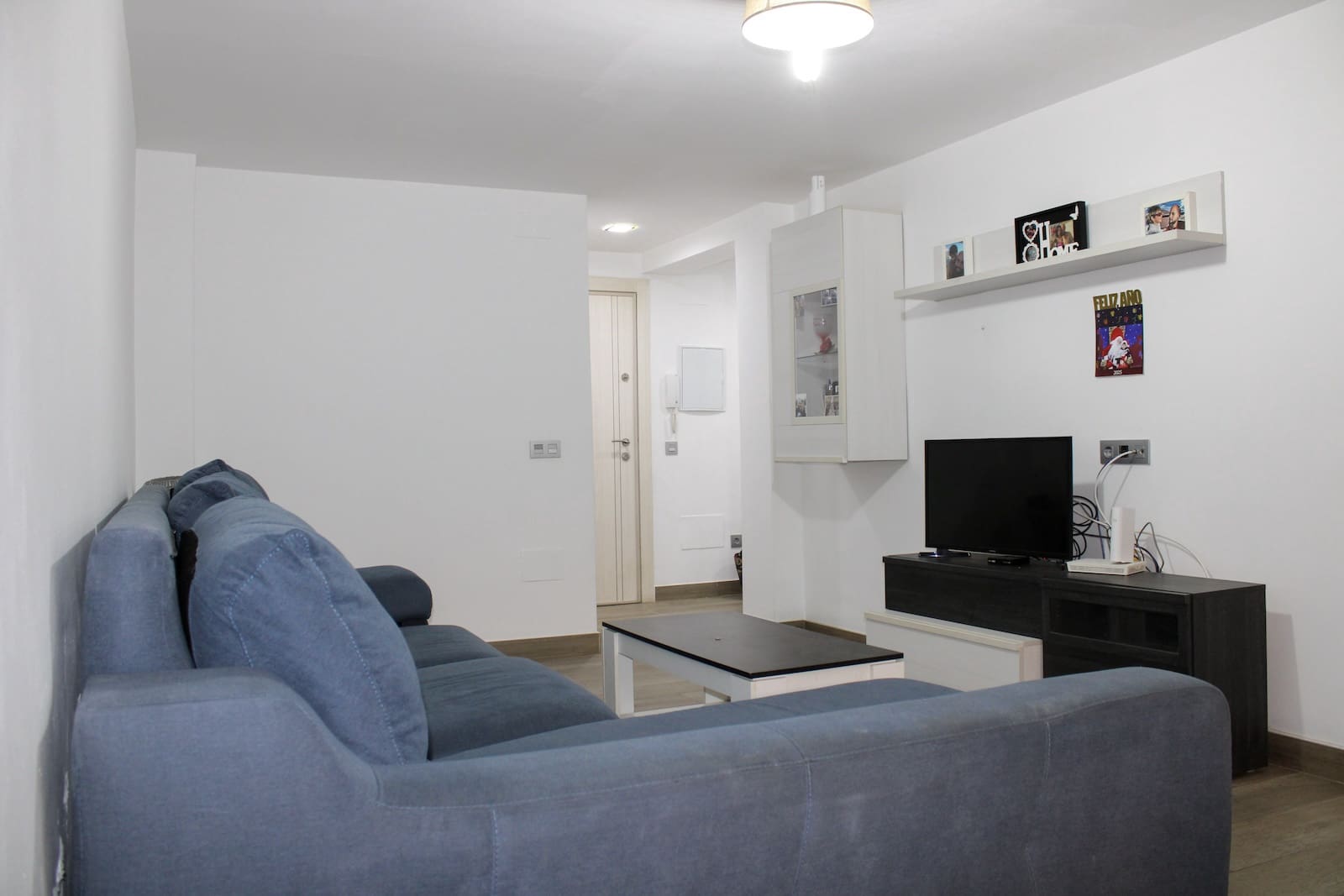 3 soveværelse Lejlighed til salg i Malaga by - € 325.000 (Ref: 9410079)