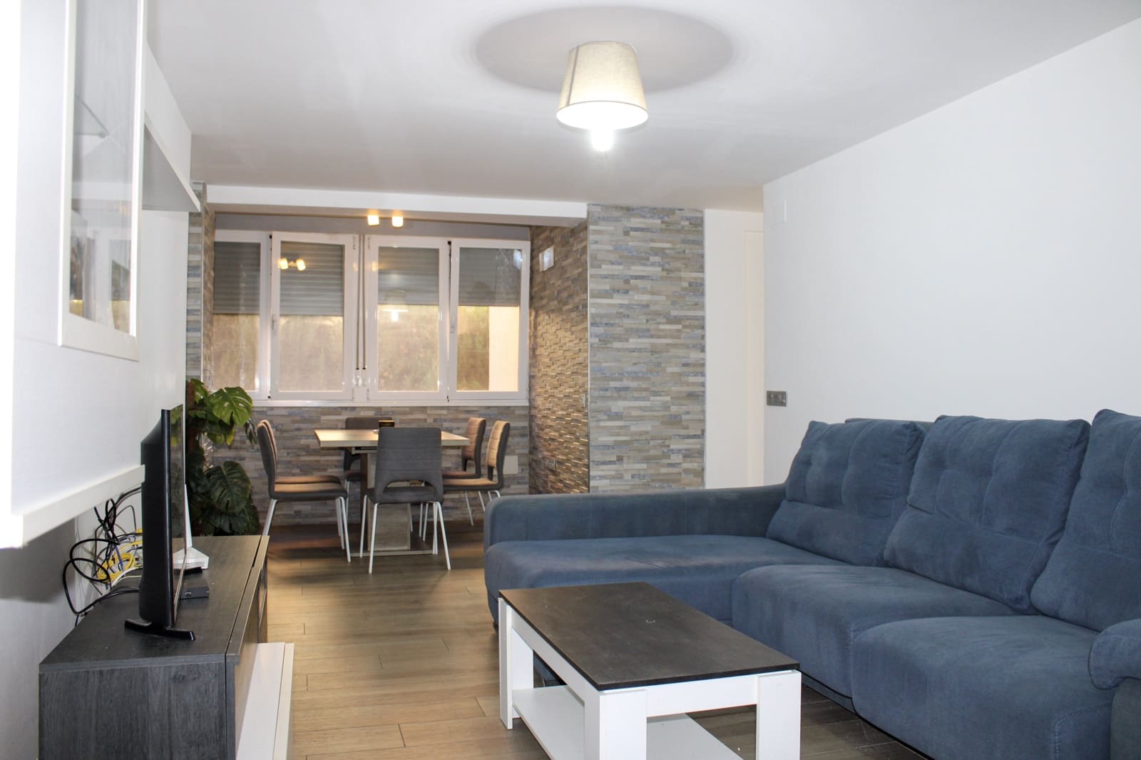 3 soveværelse Lejlighed til salg i Malaga by - € 325.000 (Ref: 9410079)