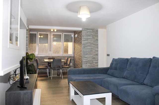 3 soveværelse Lejlighed til salg i Ciudad Jardín, Málaga by - € 325.000 (Ref: 9410079)