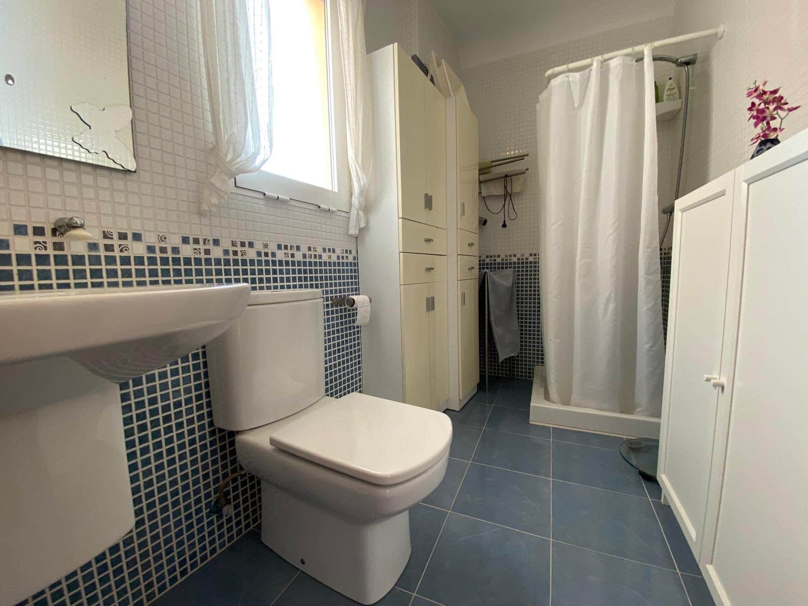 2 bedroom Penthouse for sale in Rafal with pool - € 135,000 (Ref: 9414511)