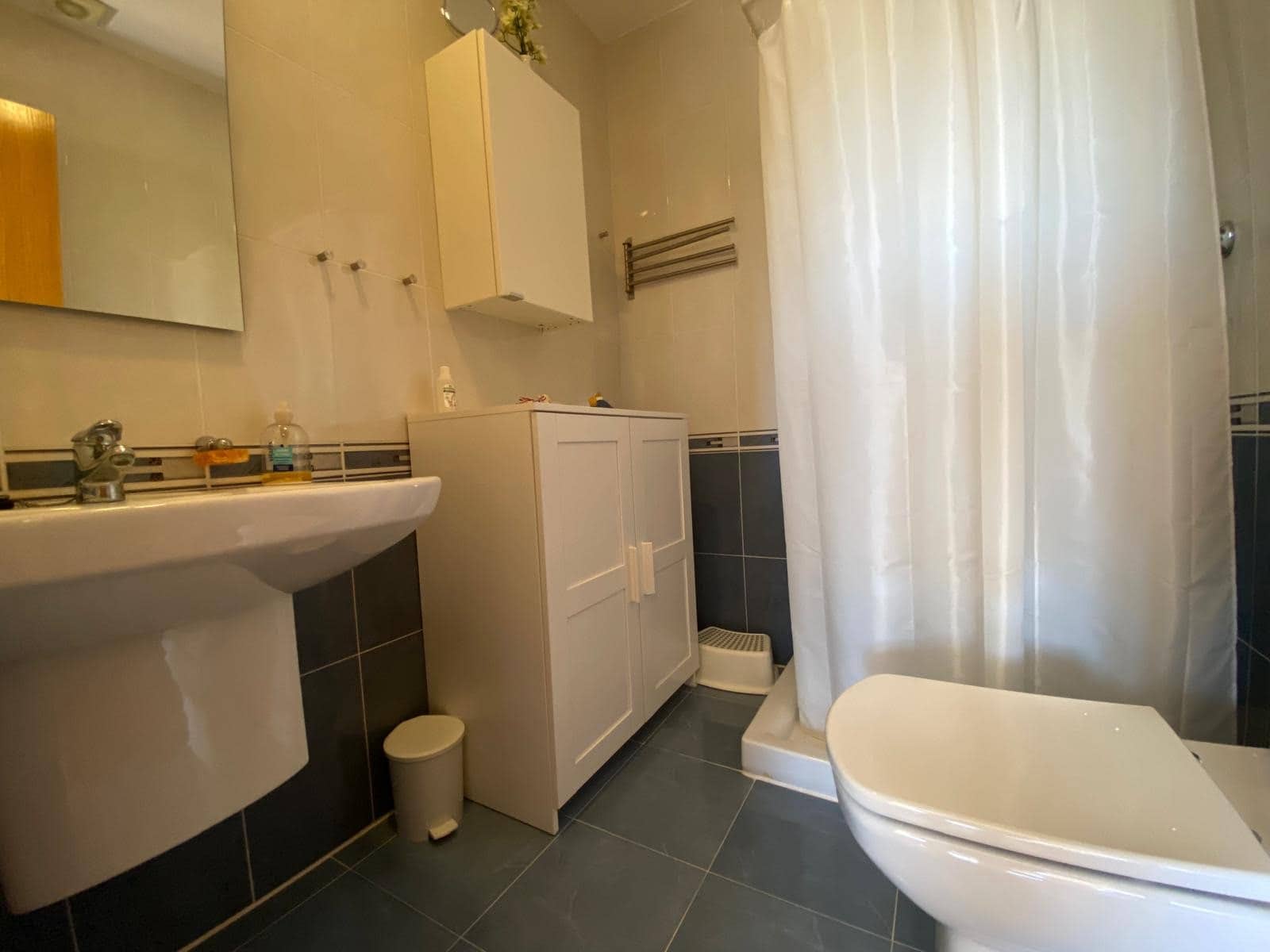 2 bedroom Penthouse for sale in Rafal with pool - € 135,000 (Ref: 9414511)