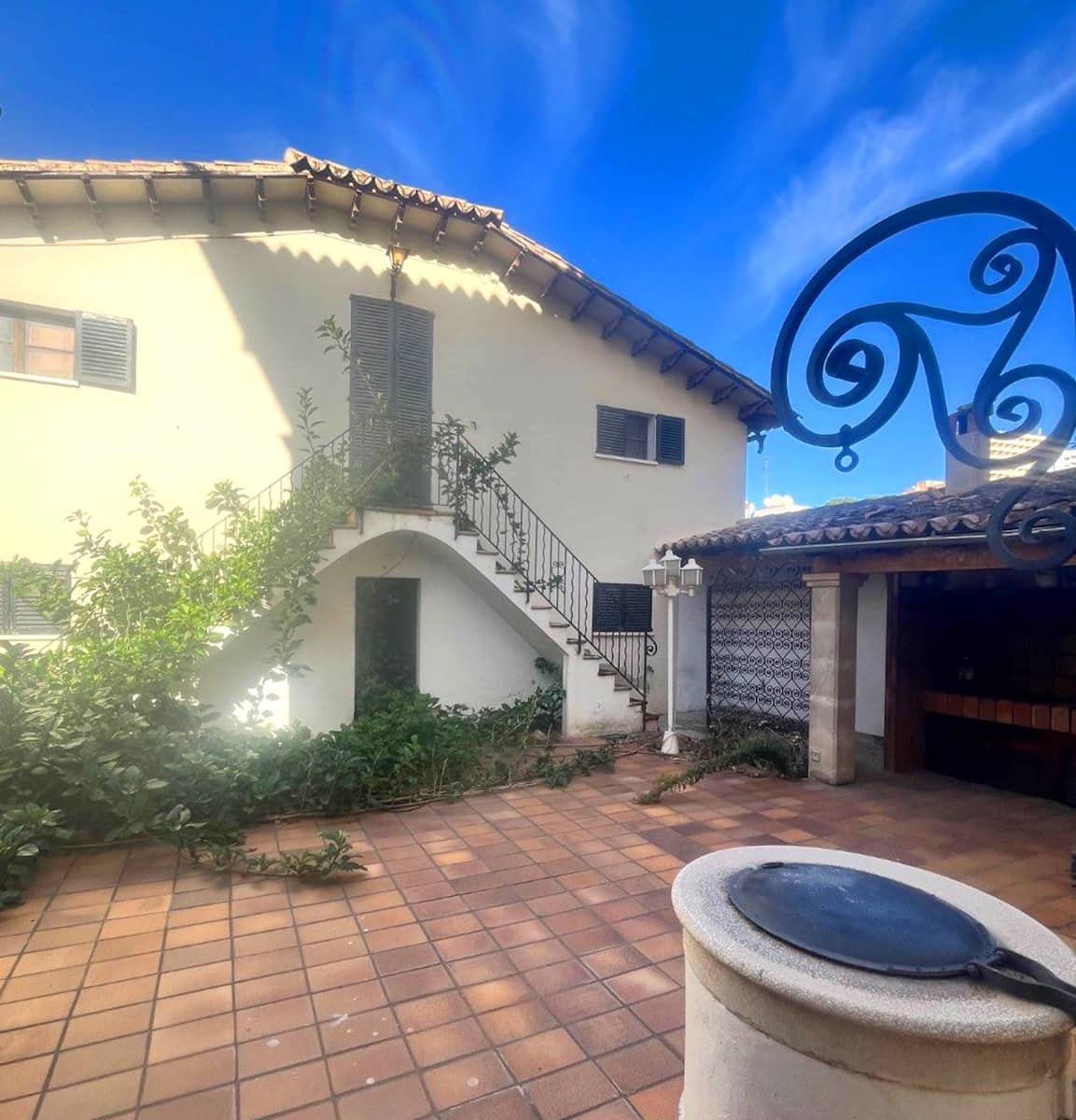 11 soverom Hus til salgs i Palma de Mallorca med garasje - € 3 500 000 (Ref: 9414585)