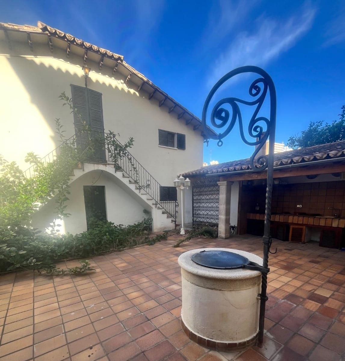 11 soverom Hus til salgs i Palma de Mallorca med garasje - € 3 500 000 (Ref: 9414585)