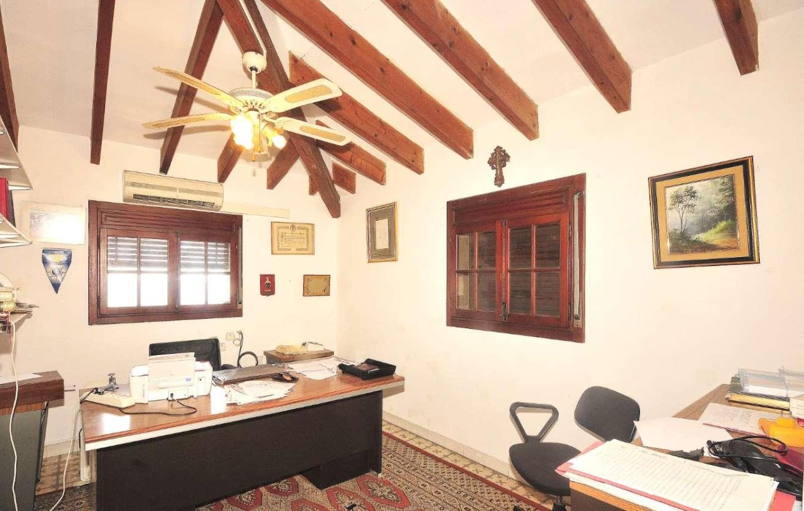 11 soverom Hus til salgs i Palma de Mallorca med garasje - € 3 500 000 (Ref: 9414585)