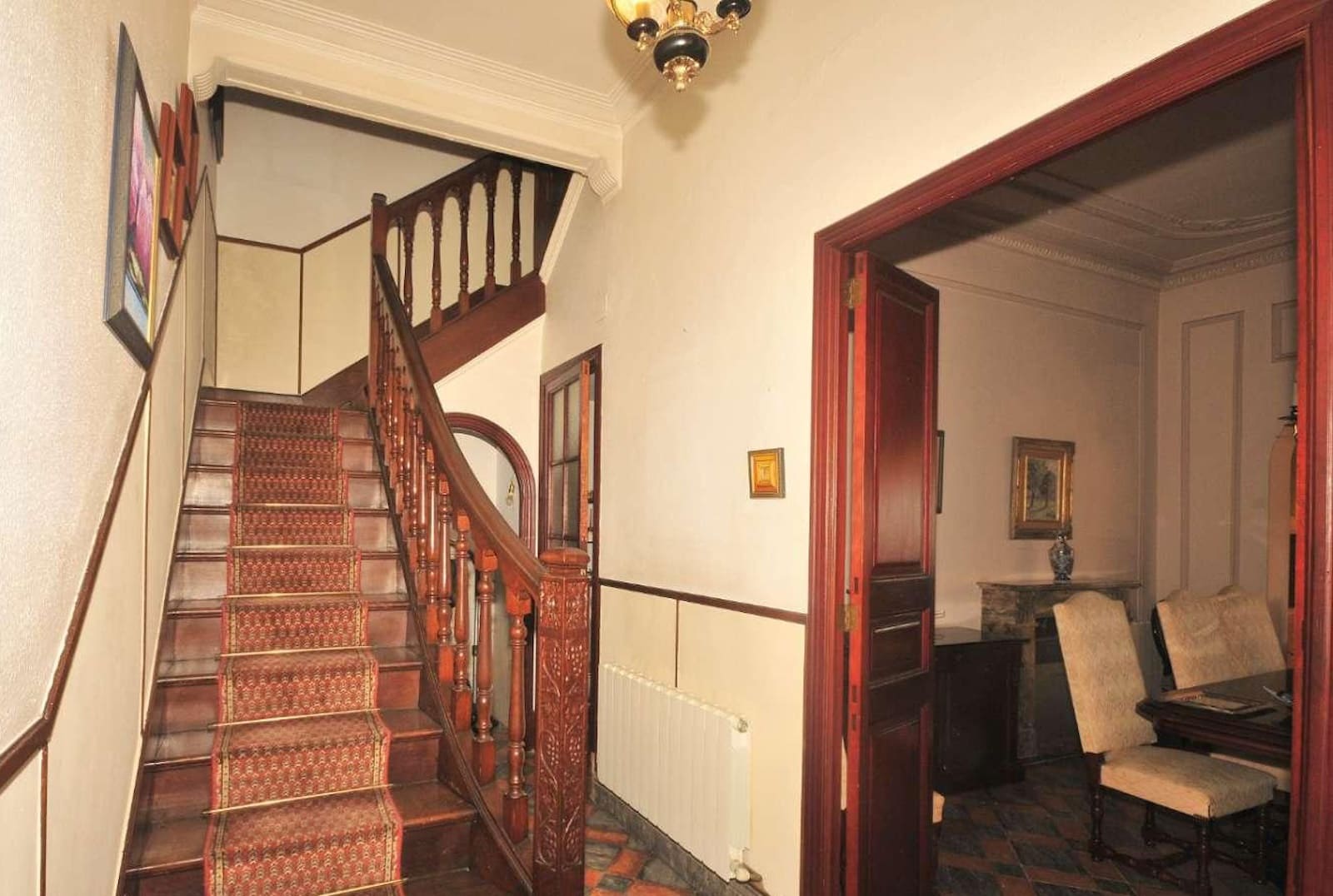 11 soverom Hus til salgs i Palma de Mallorca med garasje - € 3 500 000 (Ref: 9414585)