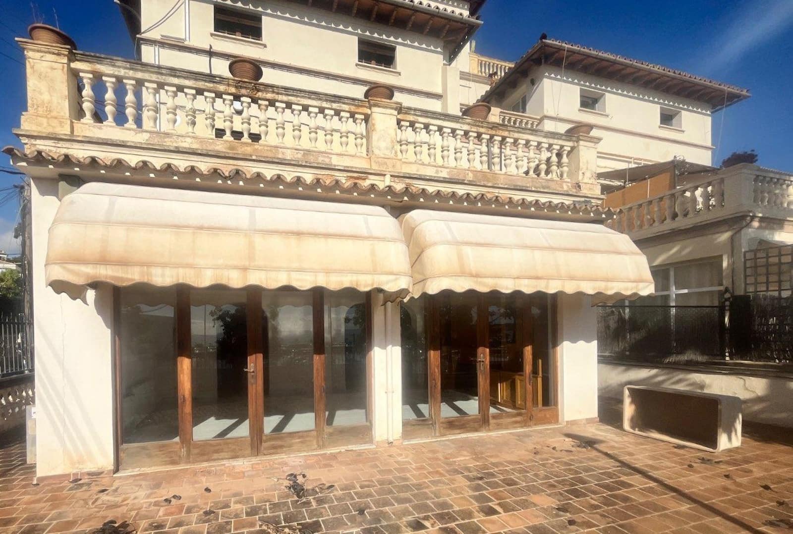 11 soverom Hus til salgs i Palma de Mallorca med garasje - € 3 500 000 (Ref: 9414585)