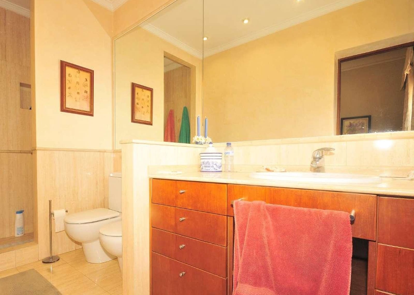 11 soverom Hus til salgs i Palma de Mallorca med garasje - € 3 500 000 (Ref: 9414585)