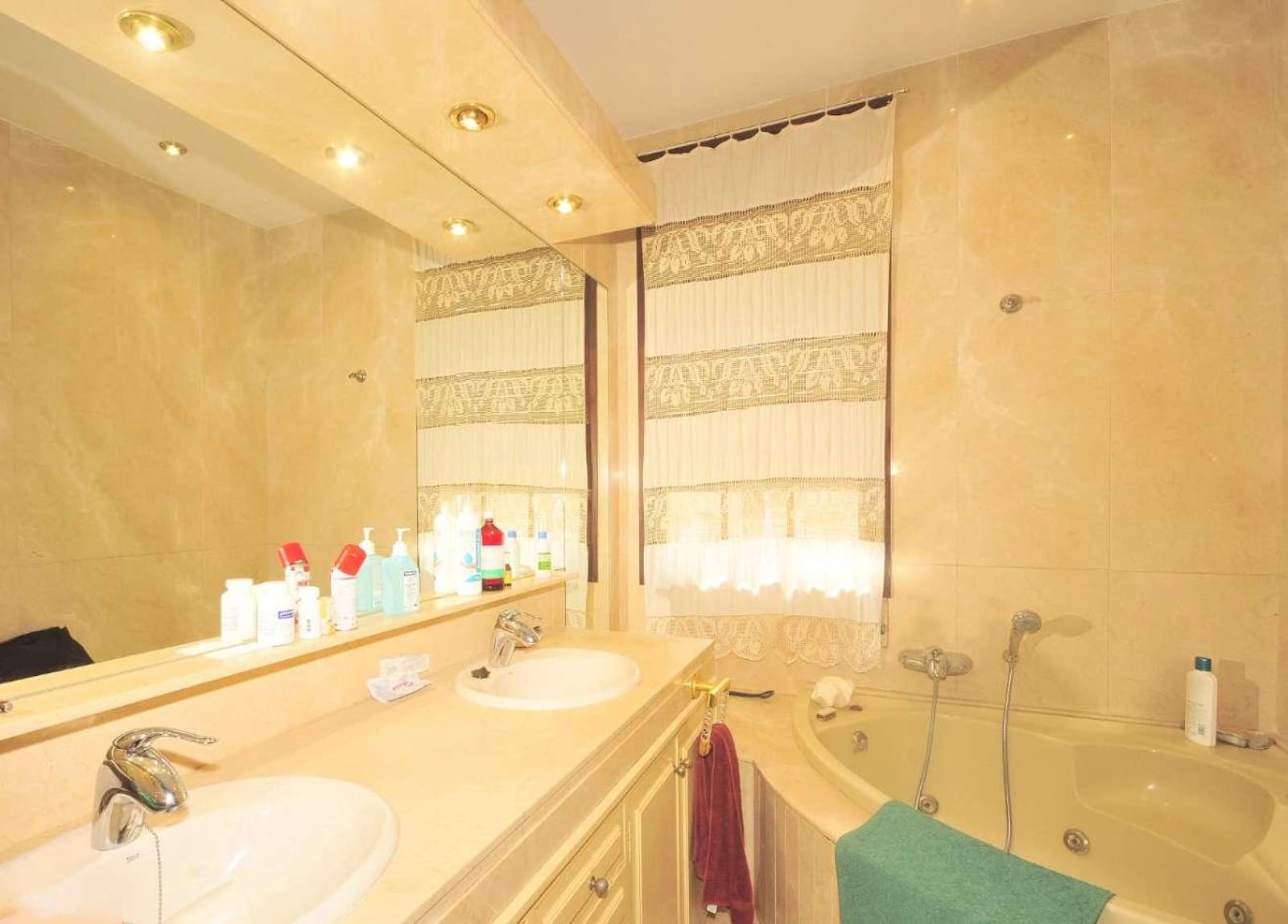 11 soverom Hus til salgs i Palma de Mallorca med garasje - € 3 500 000 (Ref: 9414585)