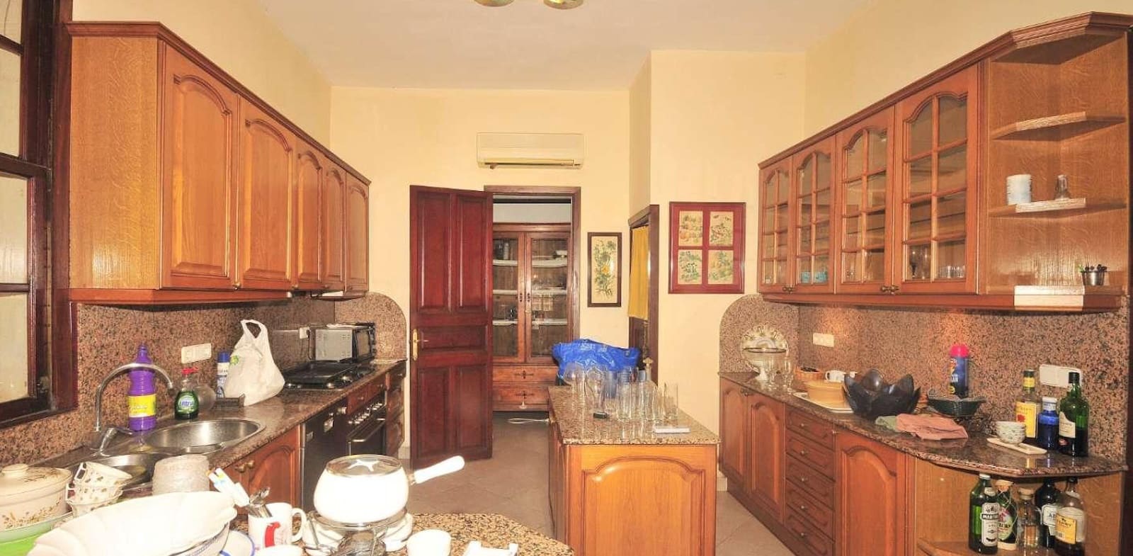 11 soverom Hus til salgs i Palma de Mallorca med garasje - € 3 500 000 (Ref: 9414585)