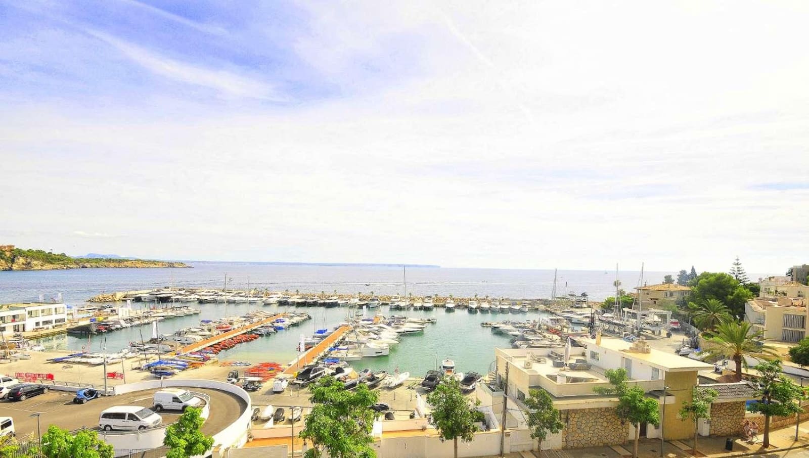 11 soverom Hus til salgs i Palma de Mallorca med garasje - € 3 500 000 (Ref: 9414585)