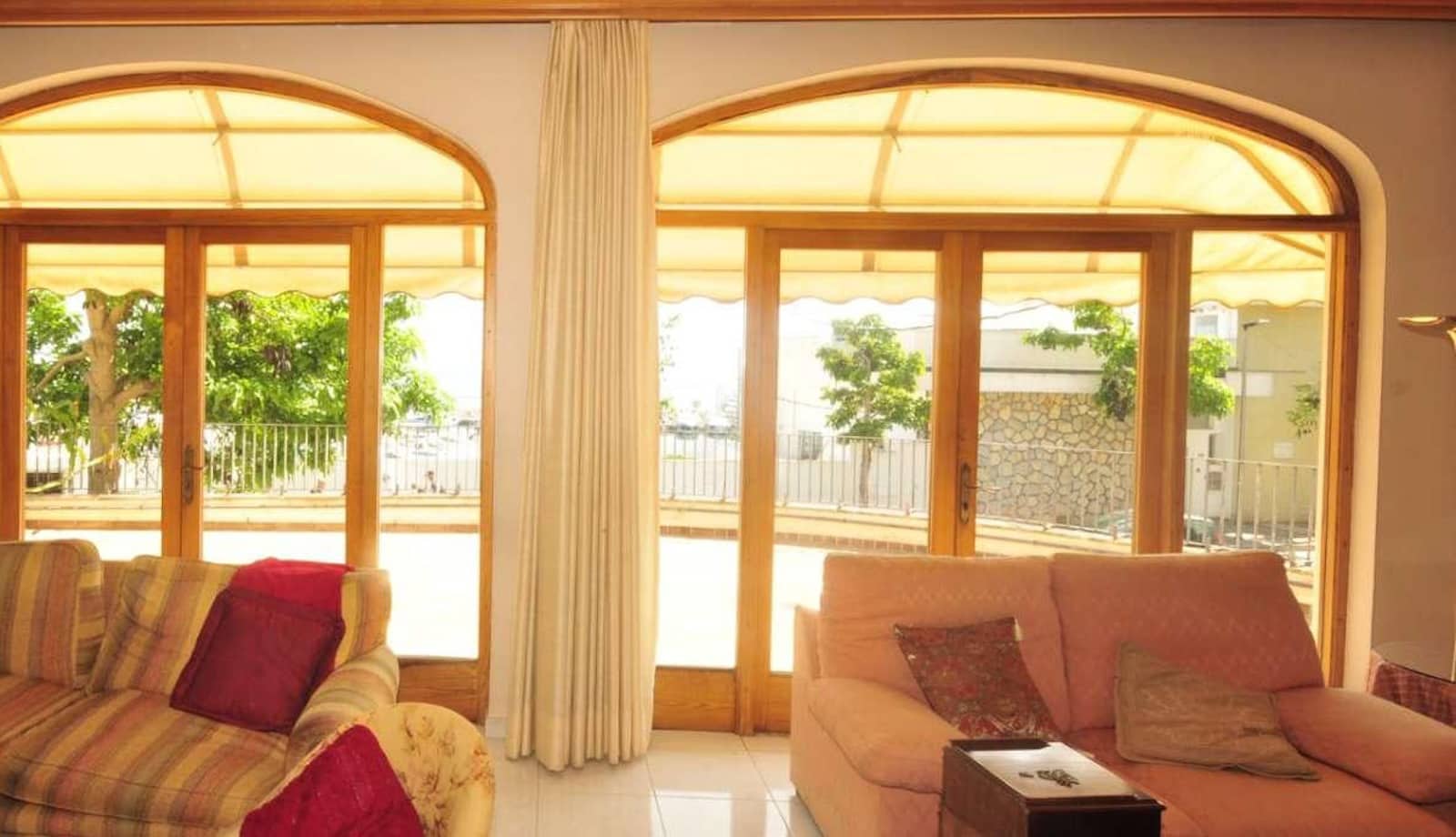 11 soverom Hus til salgs i Palma de Mallorca med garasje - € 3 500 000 (Ref: 9414585)